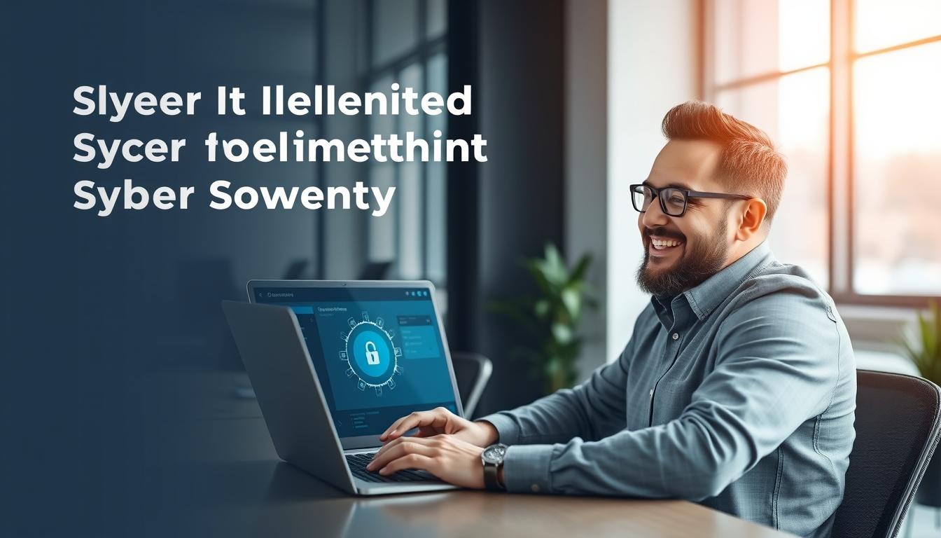 IT-Sicherheit im Gesundheitswesen
