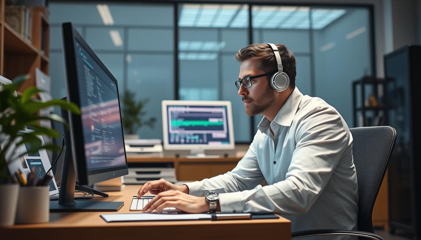 Sicherheit für Kleinunternehmen
